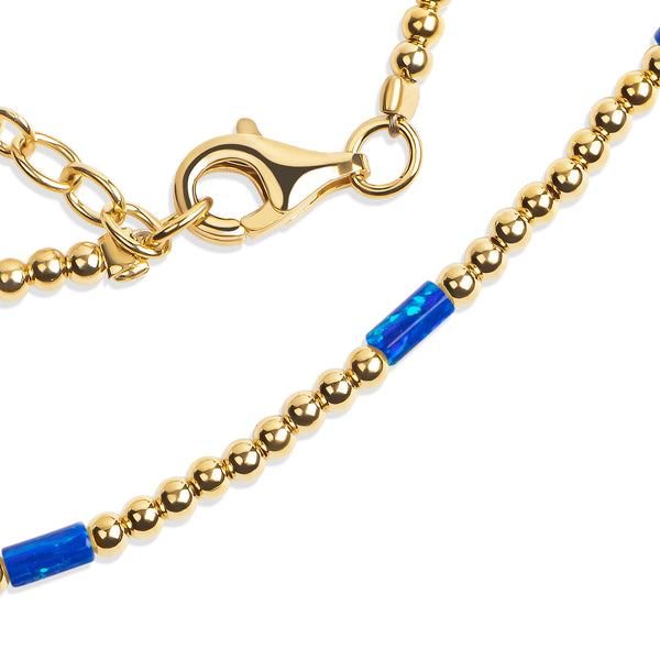 Kendra Opal Bracelet B387