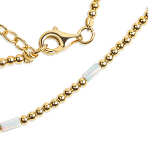 Kendra Opal Bracelet B387