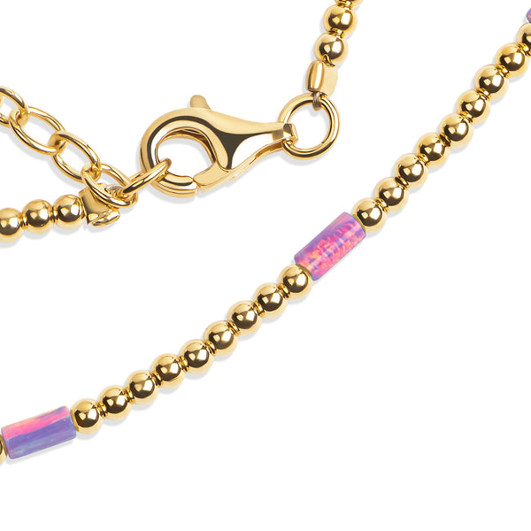 Kendra Opal Bracelet B387