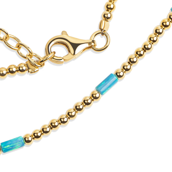 Kendra Opal Bracelet B387