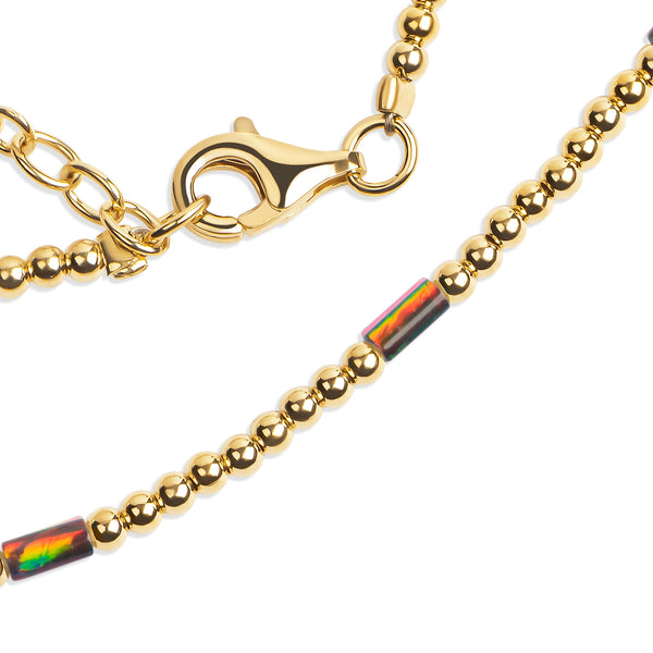 Kendra Opal Bracelet B387