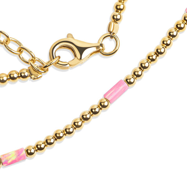 Kendra Opal Bracelet B387