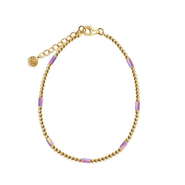 Kendra Opal Bracelet B387