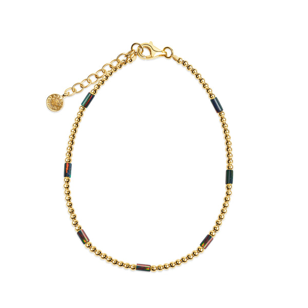 Kendra Opal Bracelet B387