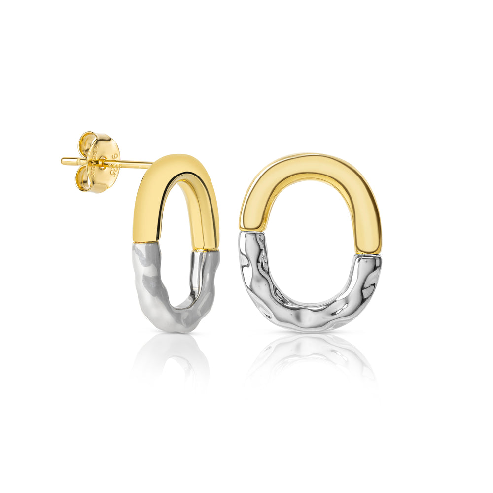 Cambria Stud Earrings E314