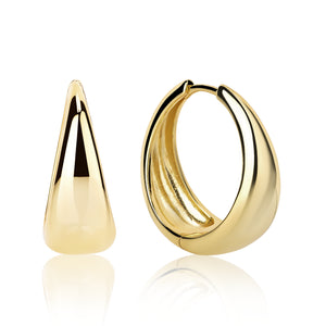 Cole Huggie Earrings E324