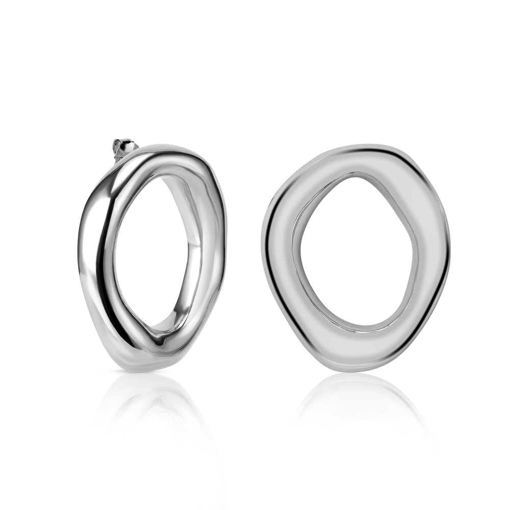 Risa Stud Earrings E333