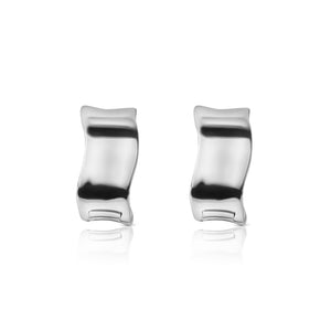 Bradshaw Huggie Earrings E392