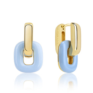 Kalani Drop Earrings E440
