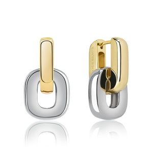 Kalani Drop Earrings E440