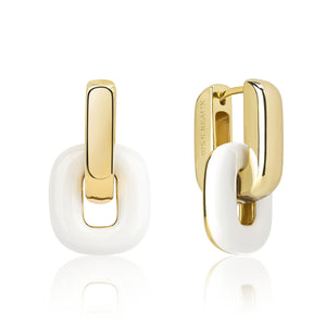 Kalani Drop Earrings E440