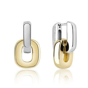 Kalani Drop Earrings E440