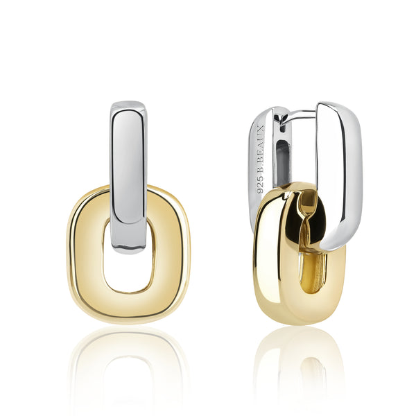 Kalani Drop Earrings E440