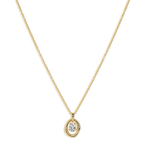 Lennon Necklace N305