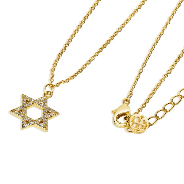 Nadia Necklace N311