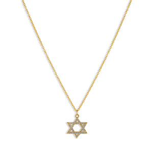 Nadia Necklace N311