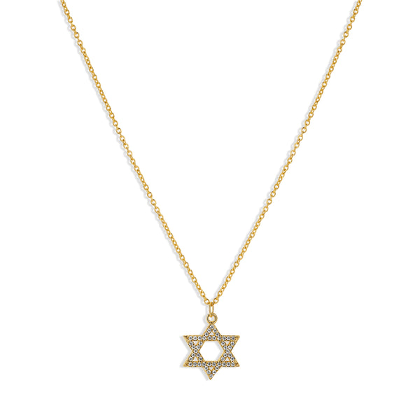 Nadia Necklace N311