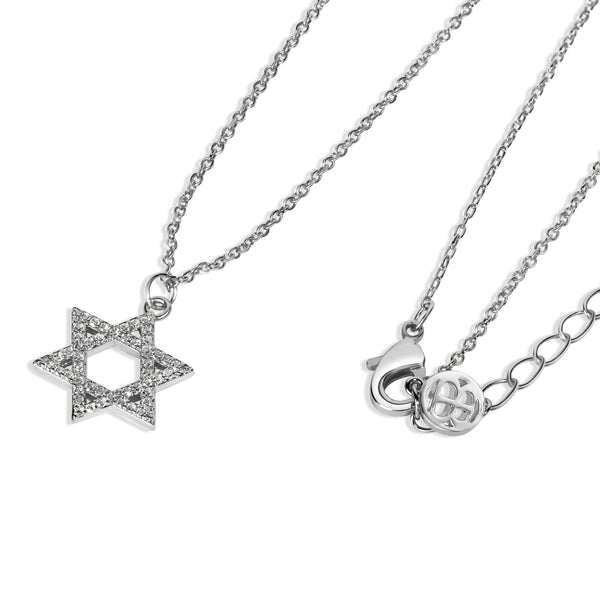 Nadia Necklace N311