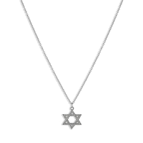 Nadia Necklace N311