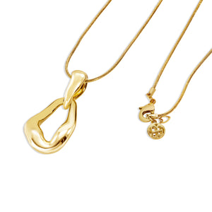 Posey Necklace N312