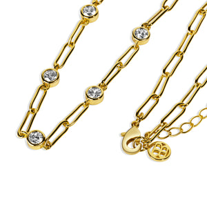 Naya Necklace N313