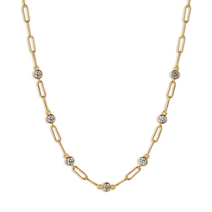 Naya Necklace N313