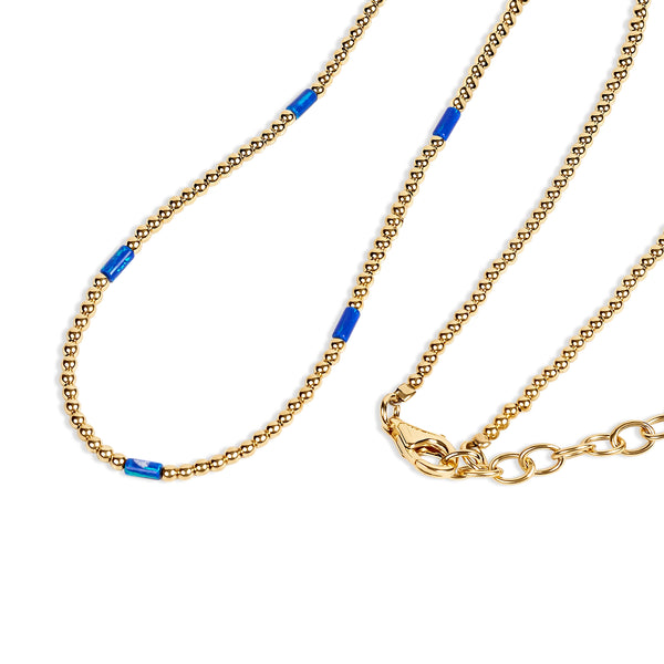 Kendra Opal Necklace N319