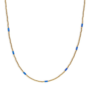 Kendra Opal Necklace N319