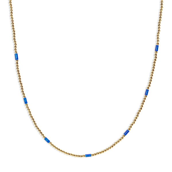 Kendra Opal Necklace N319