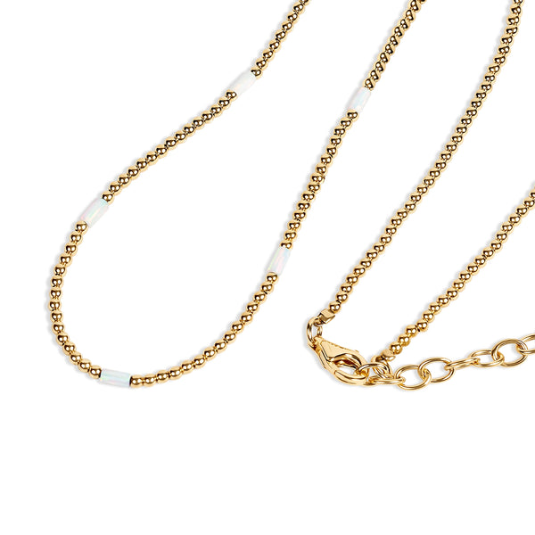Kendra Opal Necklace N319