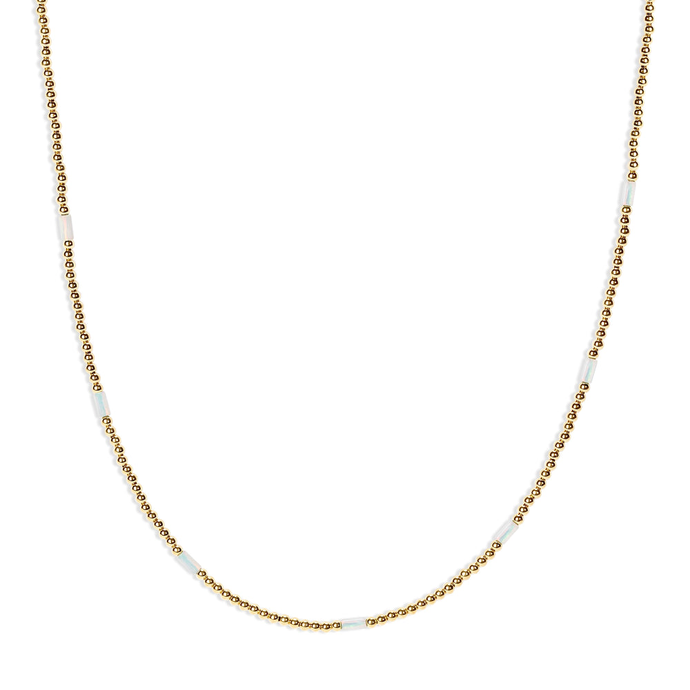 Kendra Opal Necklace N319