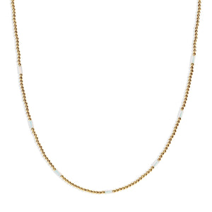 Kendra Opal Necklace N319