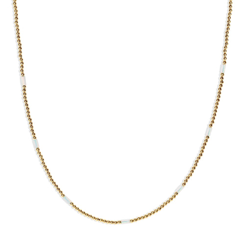 Kendra Opal Necklace N319