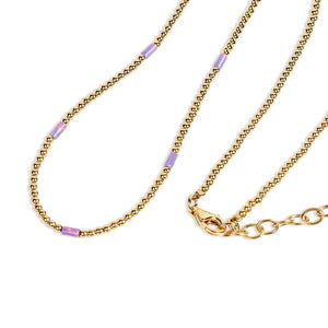 Kendra Opal Necklace N319