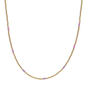 Kendra Opal Necklace N319