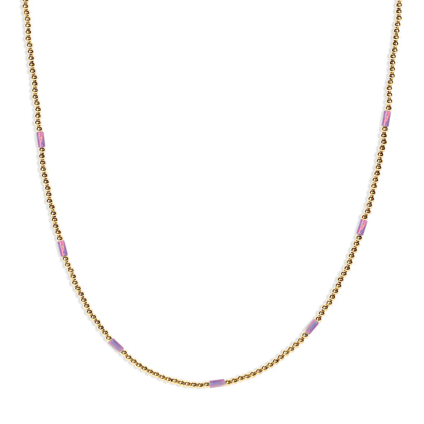 Kendra Opal Necklace N319