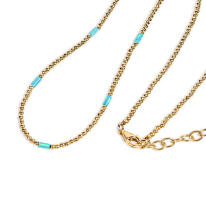 Kendra Opal Necklace N319