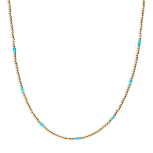 Kendra Opal Necklace N319