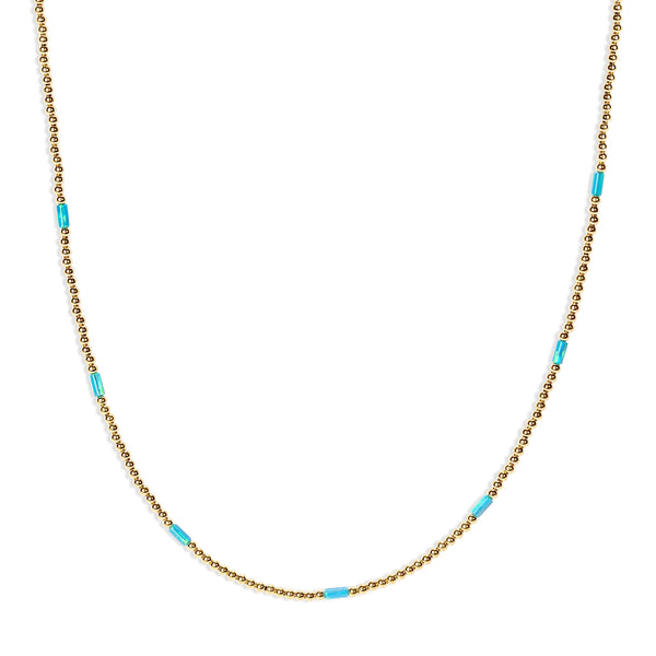 Kendra Opal Necklace N319