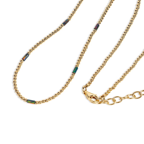 Kendra Opal Necklace N319