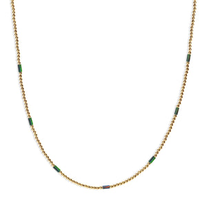 Kendra Opal Necklace N319