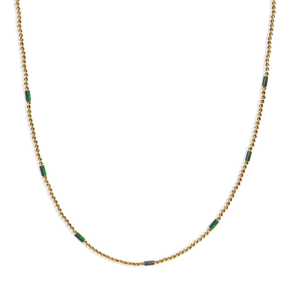Kendra Opal Necklace N319