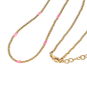 Kendra Opal Necklace N319