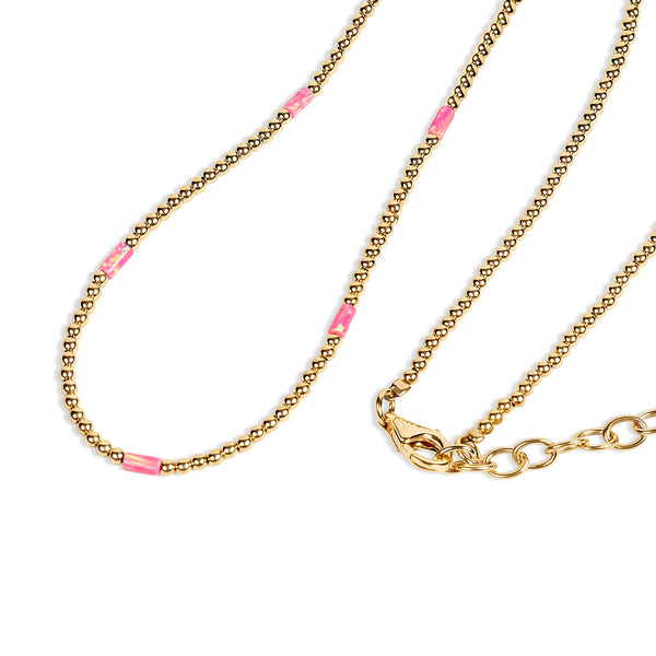 Kendra Opal Necklace N319