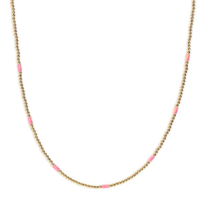 Kendra Opal Necklace N319