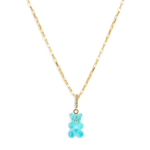 Kit Gummy Bear Necklace N384