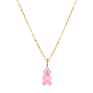 Kit Gummy Bear Necklace N384