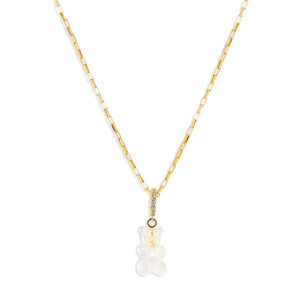 Kit Gummy Bear Necklace N384