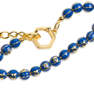 Sophie Evil Eye Bracelet B314