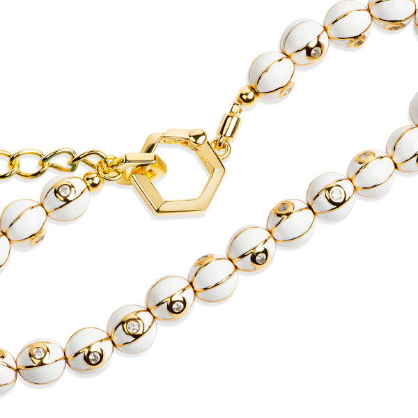 Sophie Evil Eye Bracelet B314
